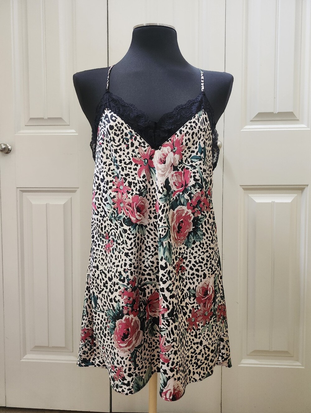 In  Bloom By Jonquil Chemise